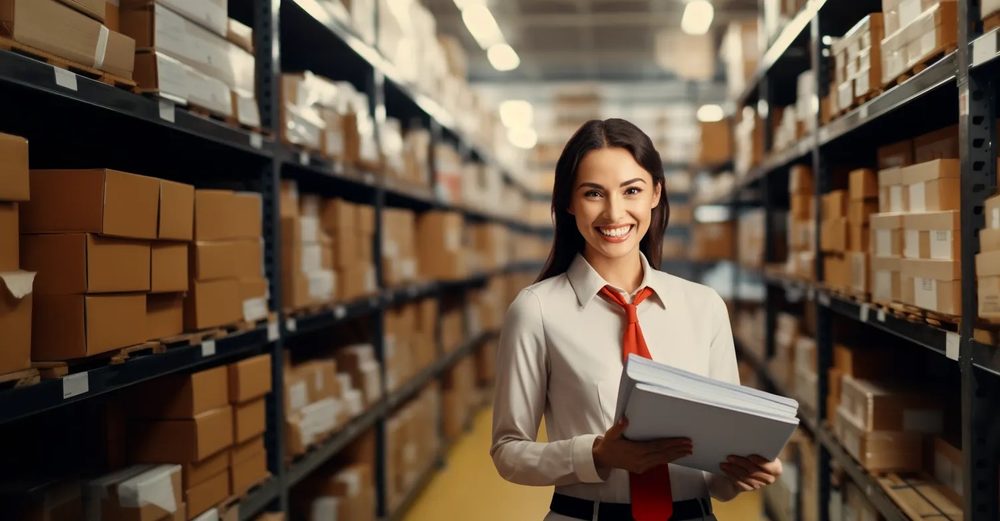 Inwentaryzacja dla początkujących - co musisz wiedzieć - inwentaryzujemy.pl