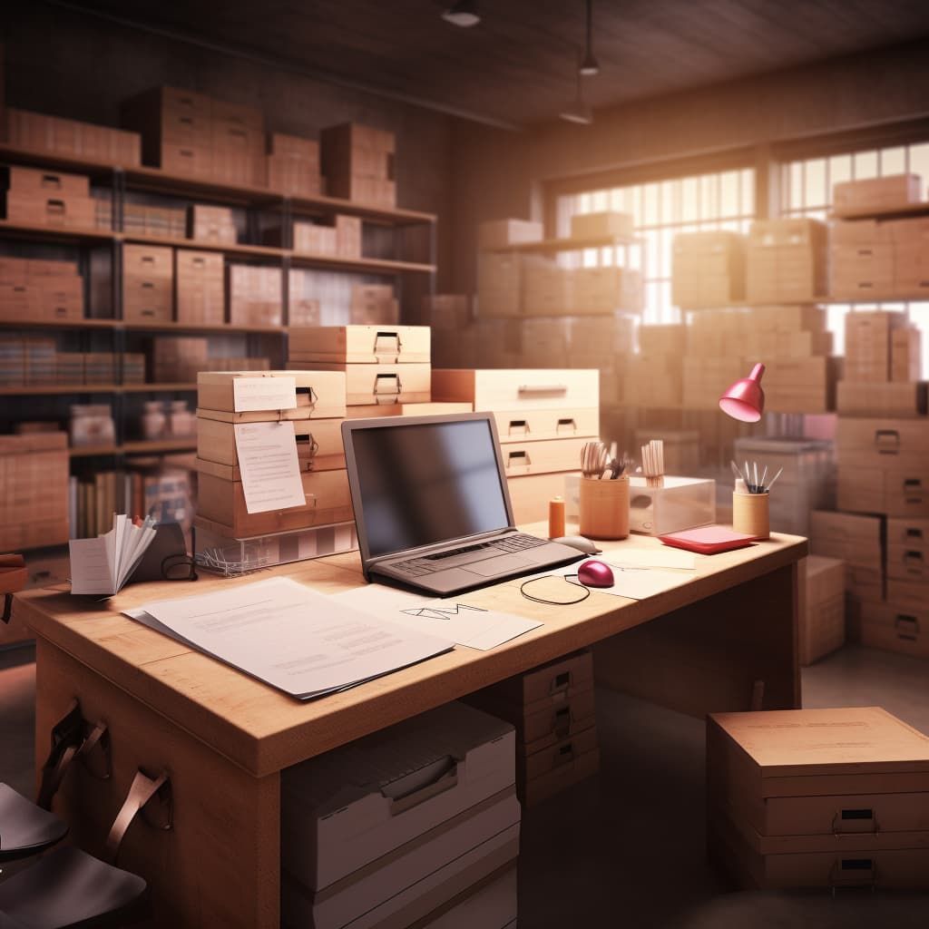 Inwentaryzacja a prawo – co musi wiedzieć osoba odpowiedzialna za majątek firmy - inwentaryzujemy.pl