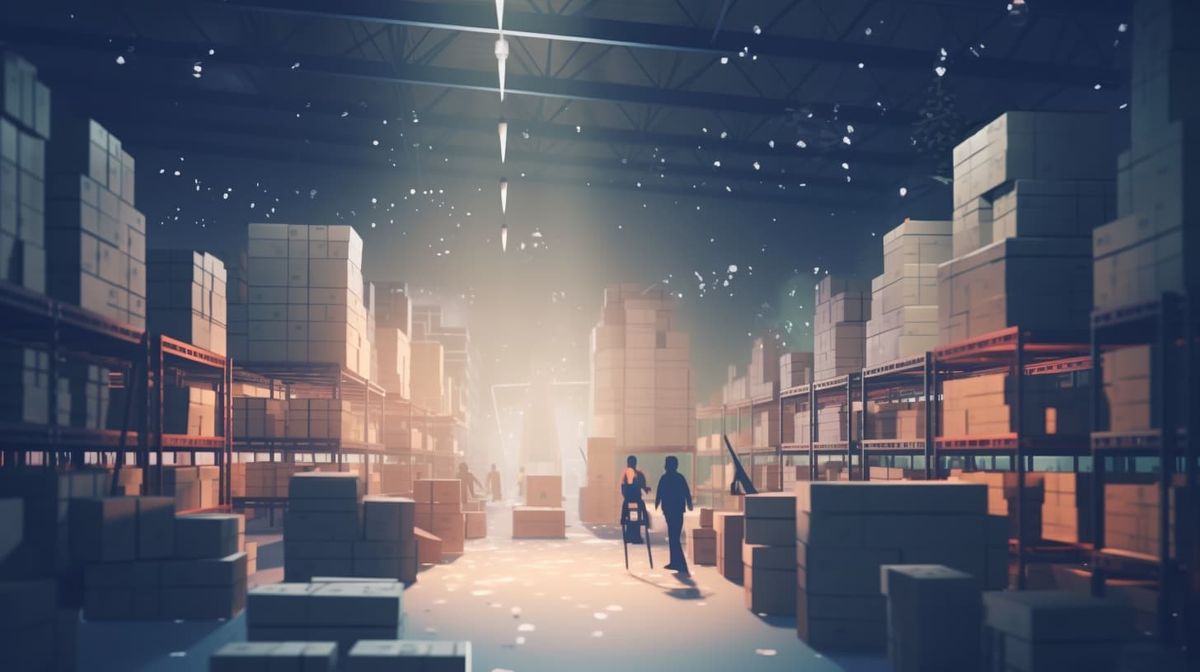 Sezonowość a inwentaryzacja - jak planować kontrolę zapasów w szczycie sezonu - inwentaryzujemy.pl